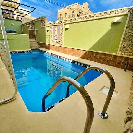 Ta Paolo Bed and Breakfast Qala Εξωτερικό φωτογραφία