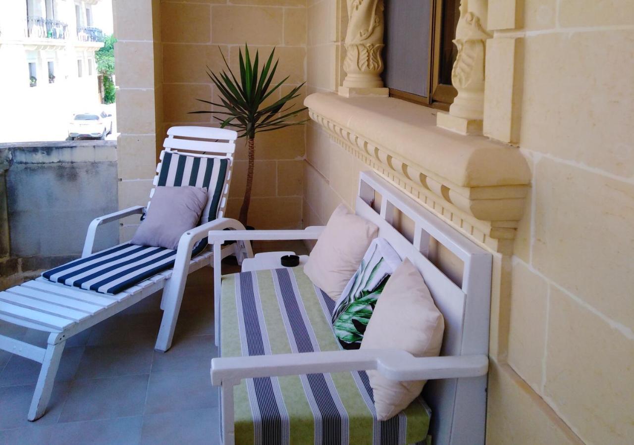 Ta Paolo Bed and Breakfast Qala Εξωτερικό φωτογραφία