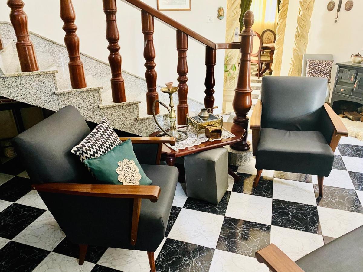 Ta Paolo Bed and Breakfast Qala Εξωτερικό φωτογραφία