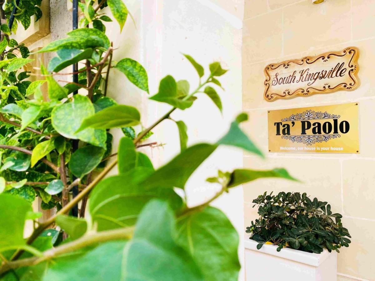 Ta Paolo Bed and Breakfast Qala Εξωτερικό φωτογραφία