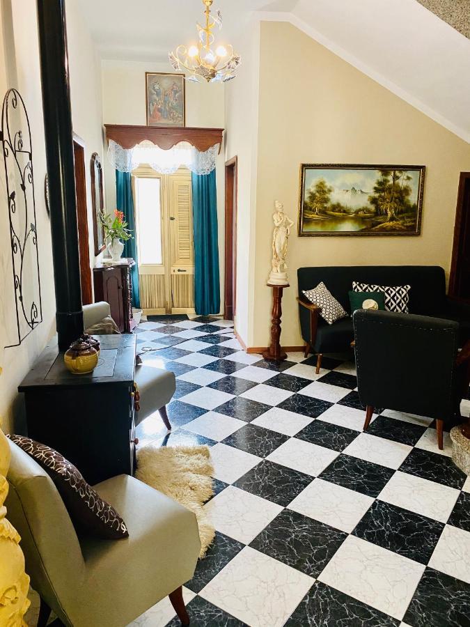 Ta Paolo Bed and Breakfast Qala Εξωτερικό φωτογραφία