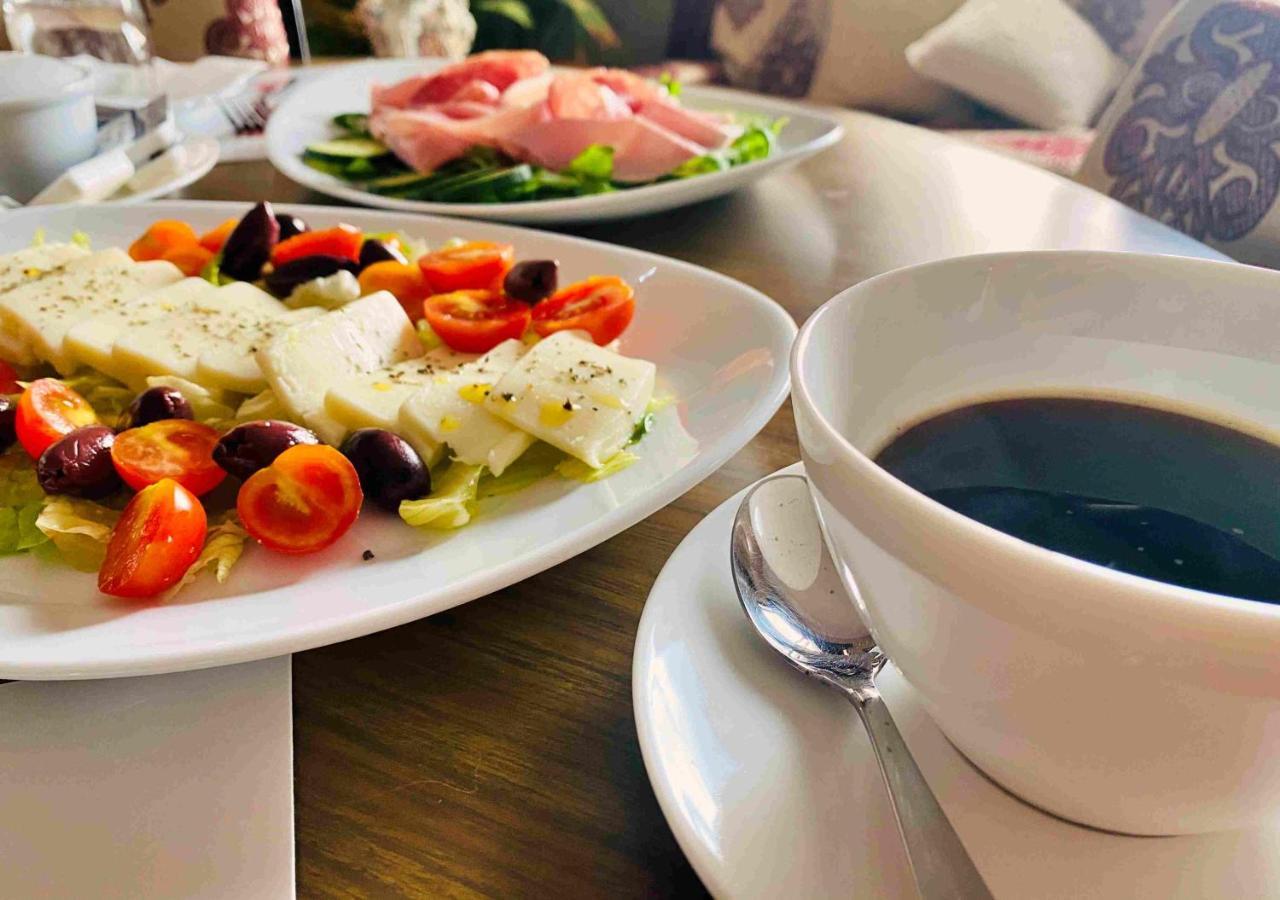 Ta Paolo Bed and Breakfast Qala Εξωτερικό φωτογραφία