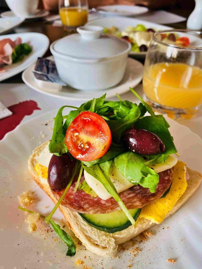 Ta Paolo Bed and Breakfast Qala Εξωτερικό φωτογραφία