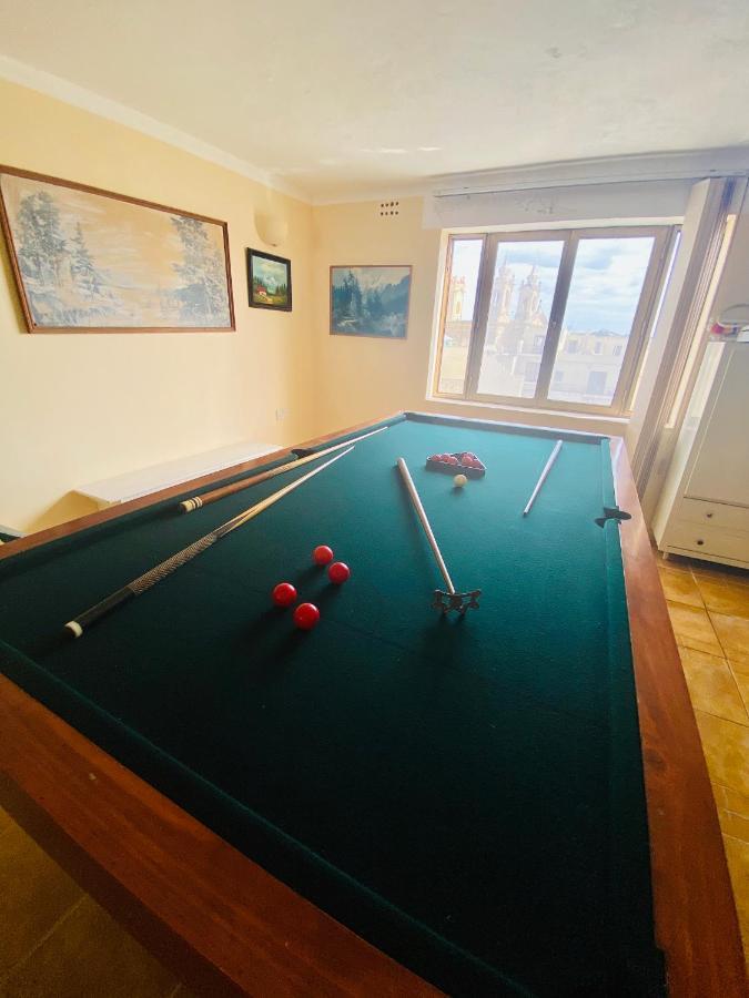 Ta Paolo Bed and Breakfast Qala Εξωτερικό φωτογραφία