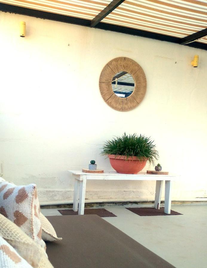 Ta Paolo Bed and Breakfast Qala Εξωτερικό φωτογραφία