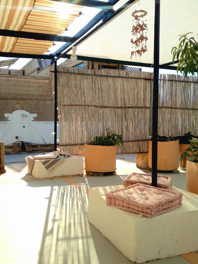 Ta Paolo Bed and Breakfast Qala Εξωτερικό φωτογραφία