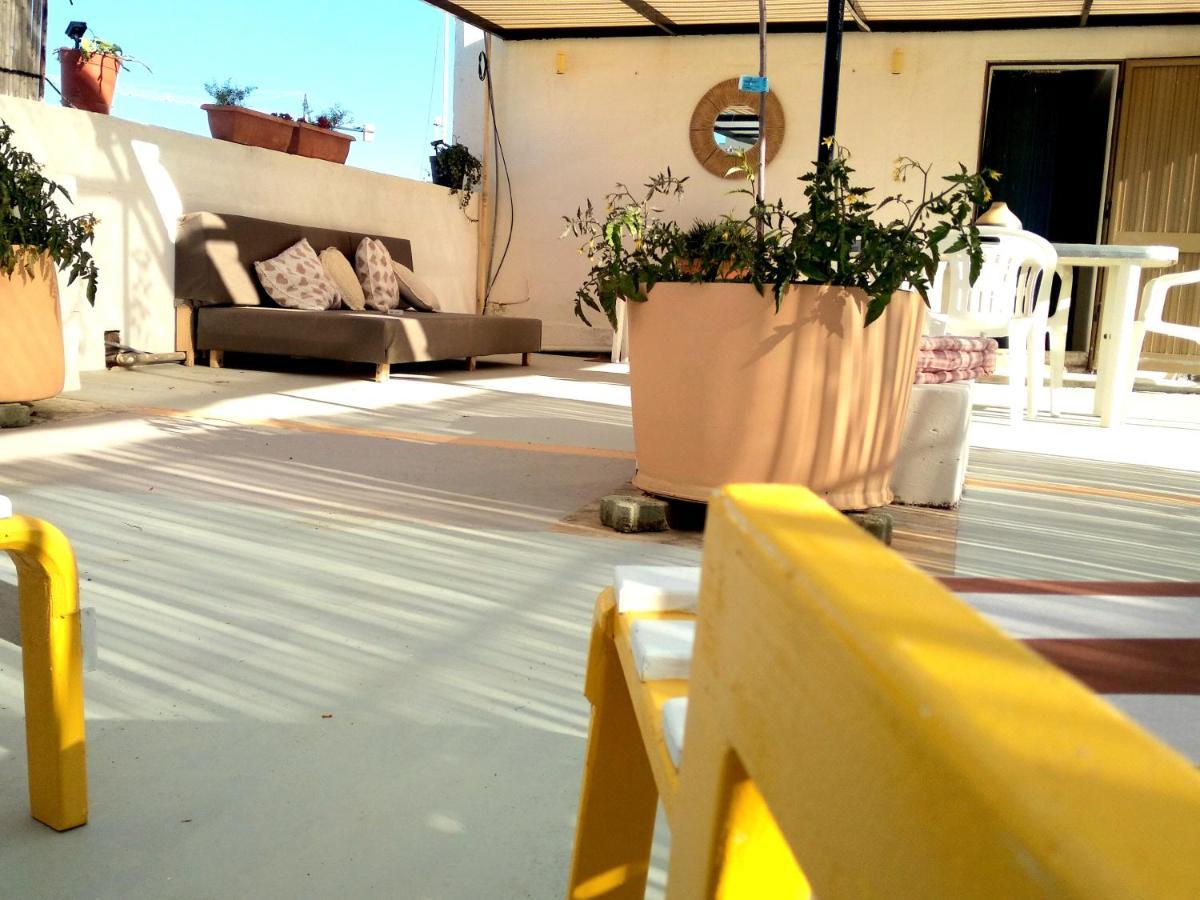 Ta Paolo Bed and Breakfast Qala Εξωτερικό φωτογραφία
