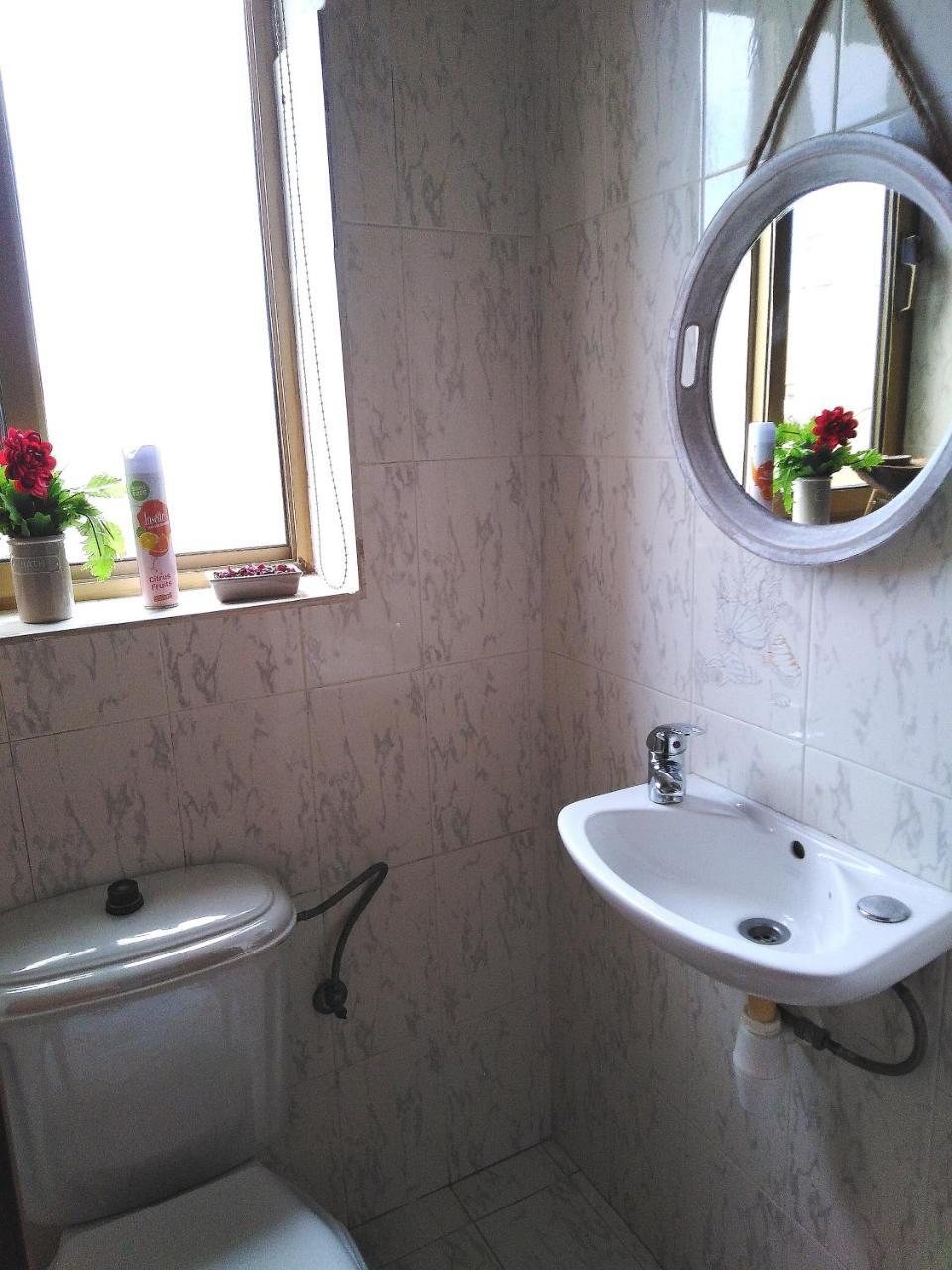 Ta Paolo Bed and Breakfast Qala Εξωτερικό φωτογραφία